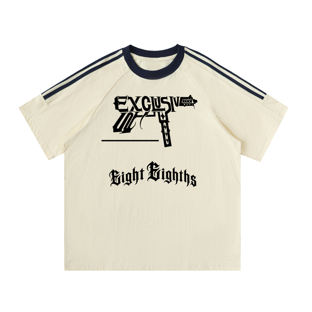 Eight Eighths Exclusive Tee