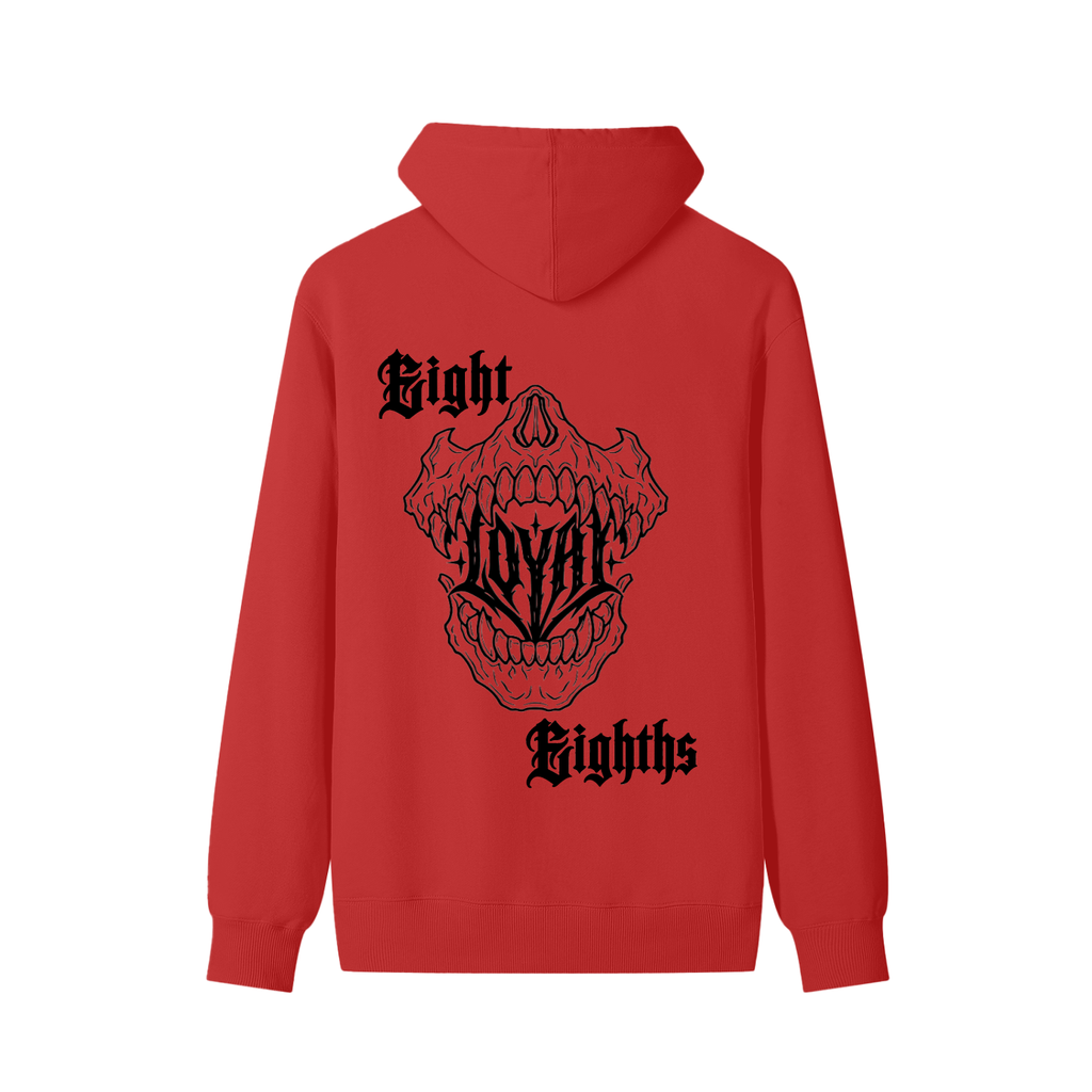 Original Eight Eighths Hoodie