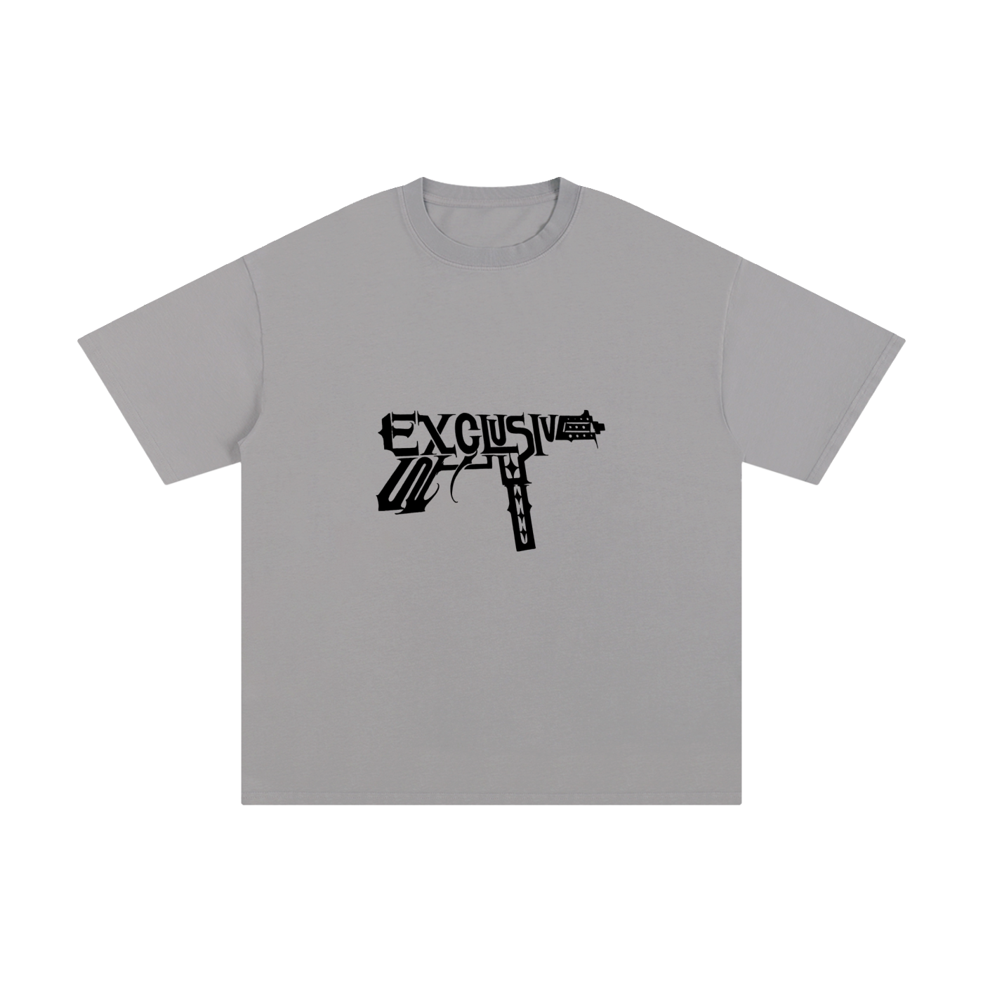 Eight Eighths Exclusive Tee