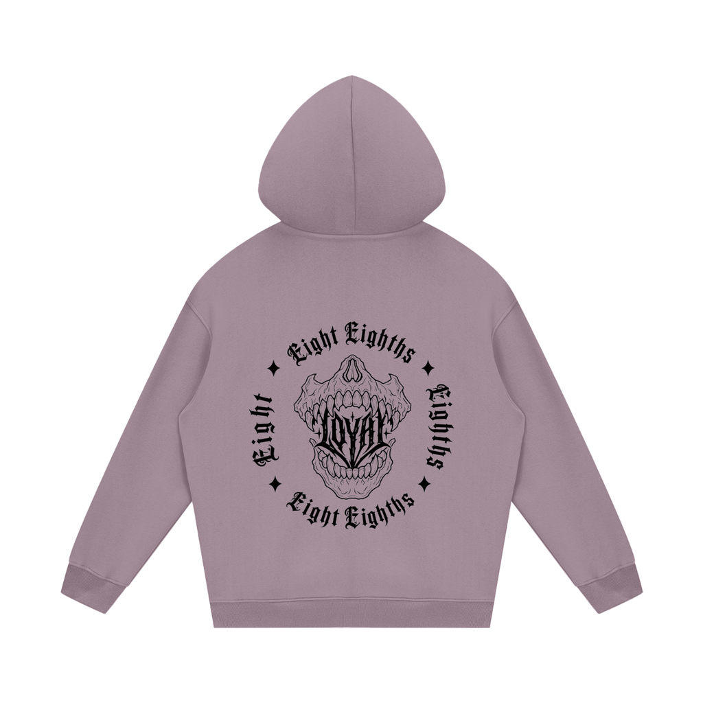 Exclusive Eight Eighths Hoodie
