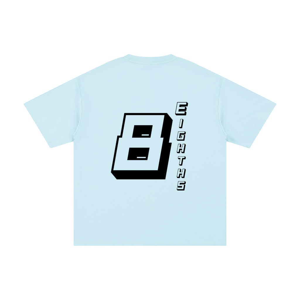 Eight Eighths Exclusive Tee