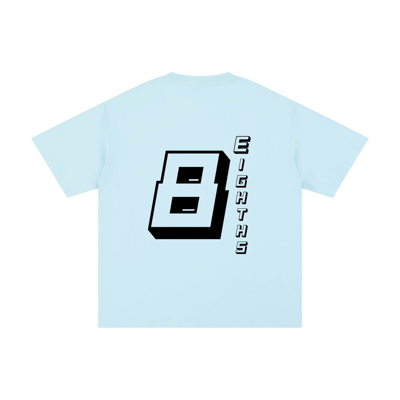 Eight Eighths Exclusive Tee