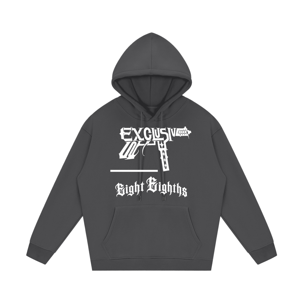 Exclusive Eight Eighths Hoodie