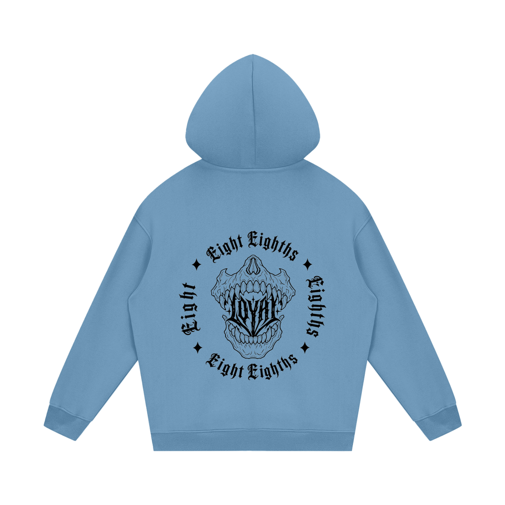 Exclusive Eight Eighths Hoodie