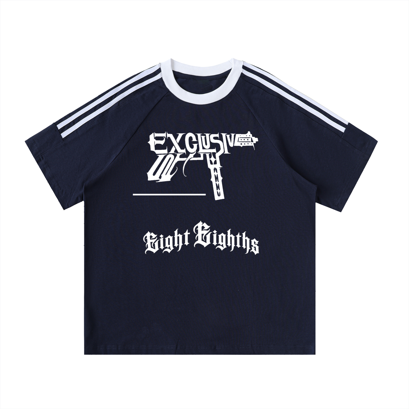 Eight Eighths Exclusive
