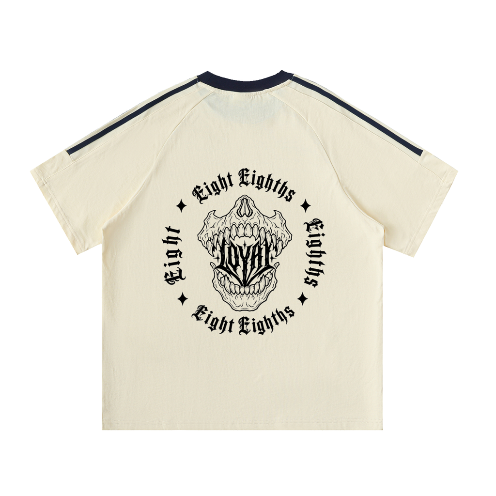 Eight Eighths Exclusive Tee