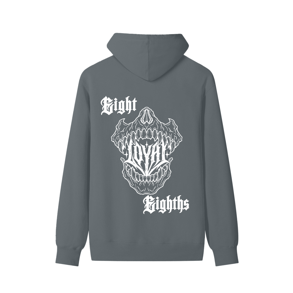 Original Eight Eighths Hoodie