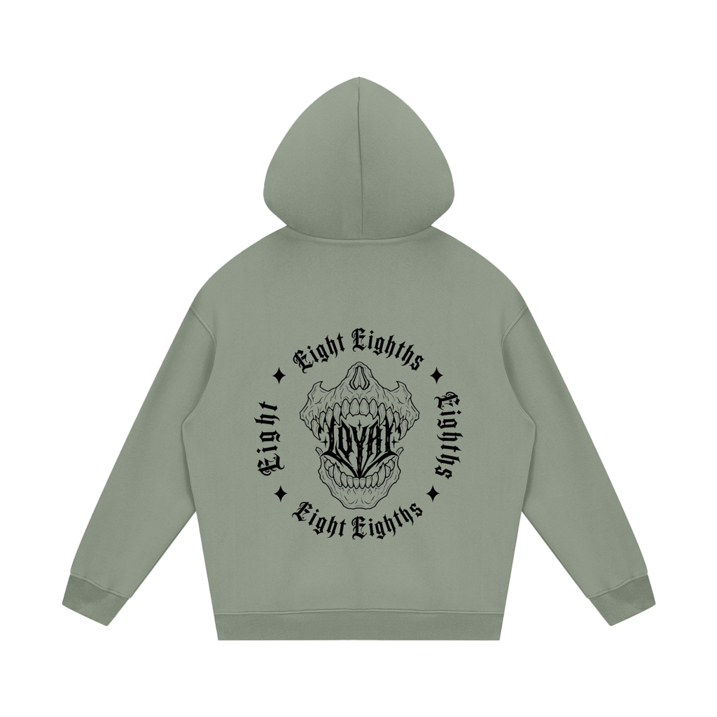 Exclusive Eight Eighths Hoodie