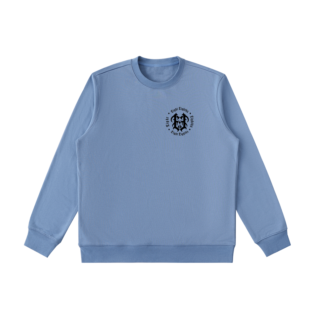 Original Eight Eighths Sweater