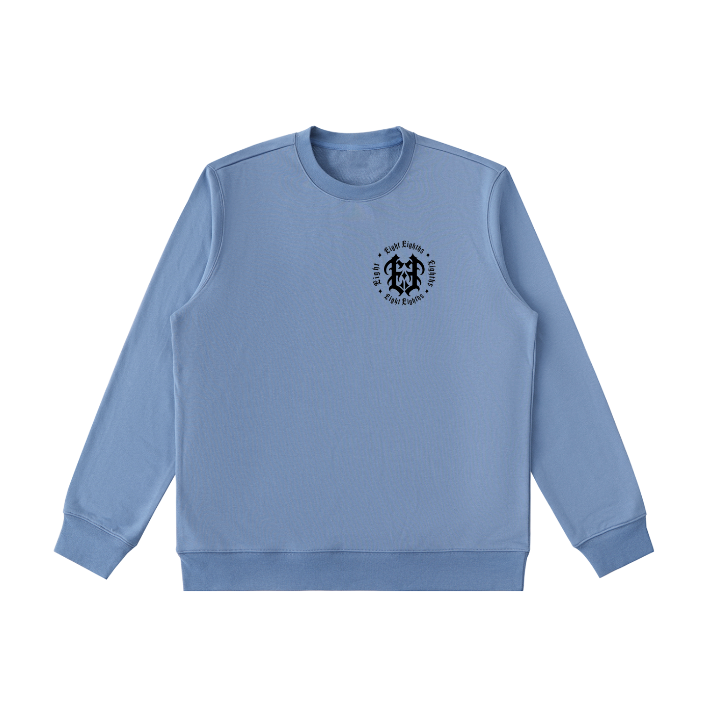 Original Eight Eighths Sweater