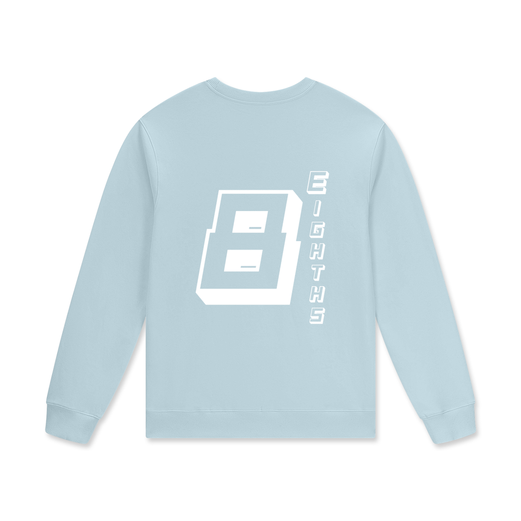 Eight Eighths Exclusive Pullover