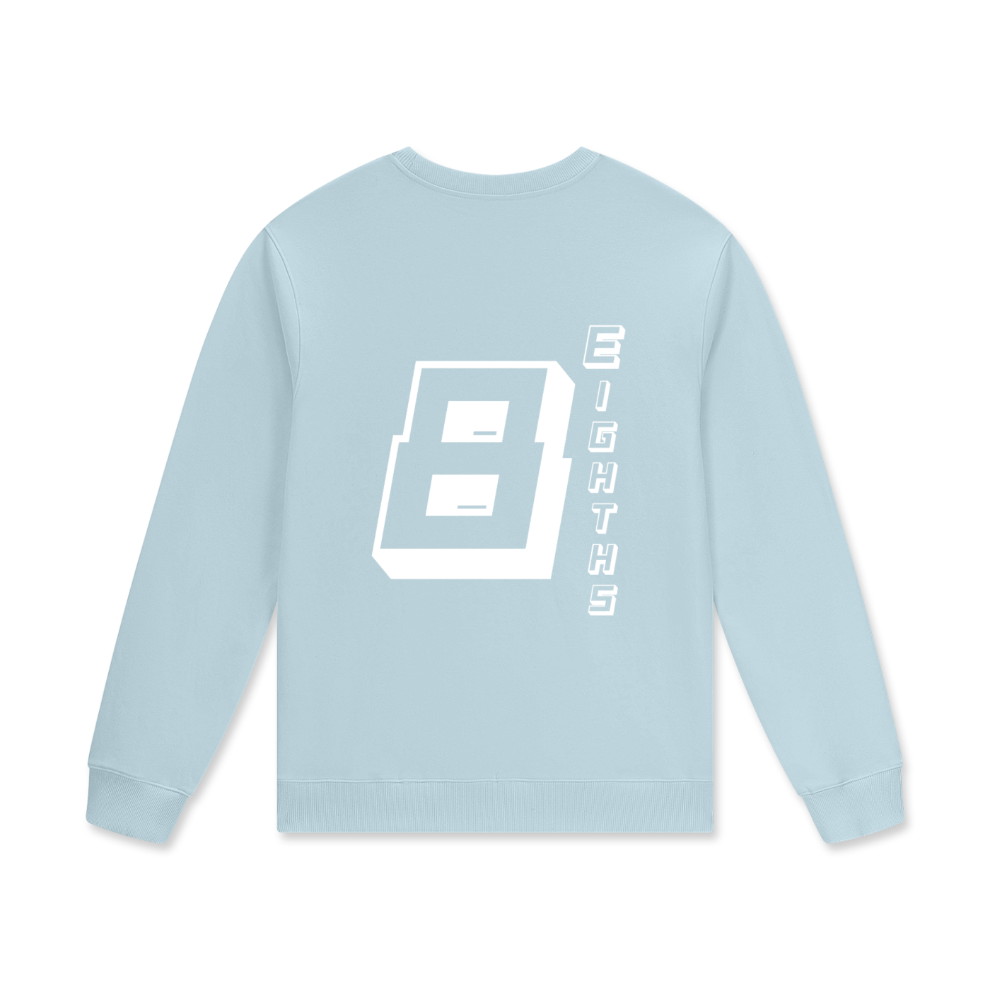Eight Eighths Exclusive Pullover