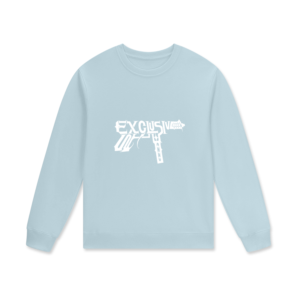 Eight Eighths Exclusive Pullover