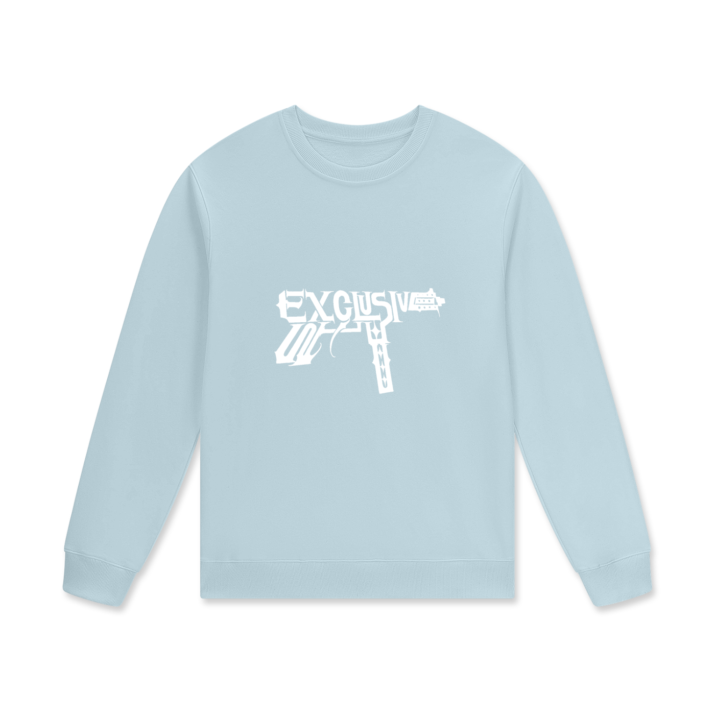 Eight Eighths Exclusive Pullover