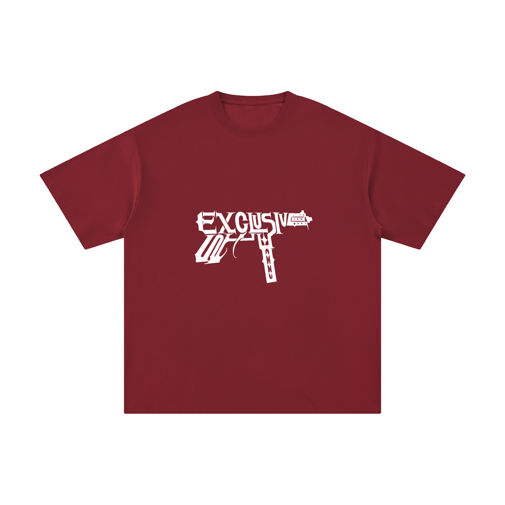 Eight Eighths Exclusive Tee