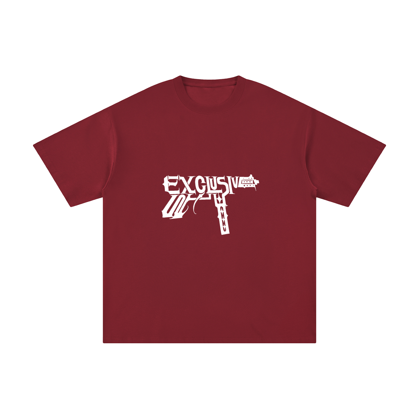 Eight Eighths Exclusive Tee