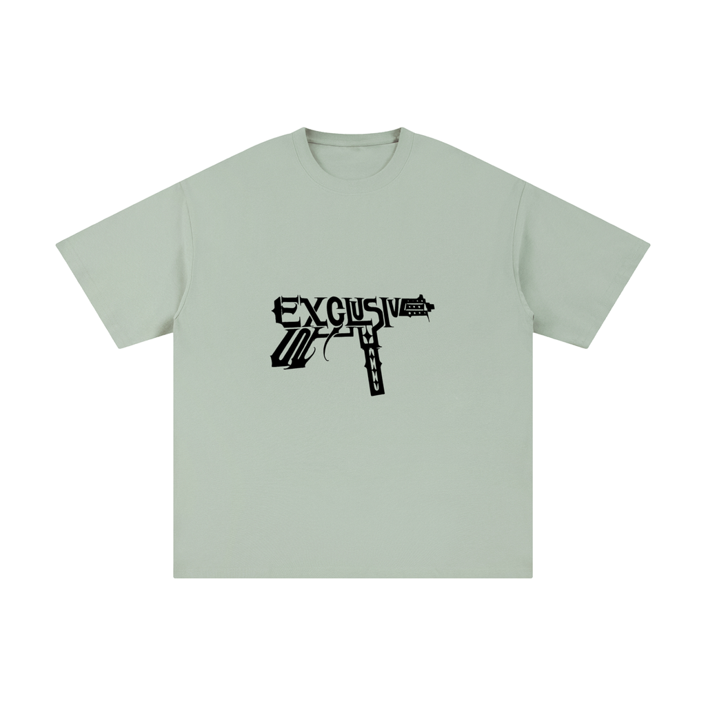 Eight Eighths Exclusive Tee
