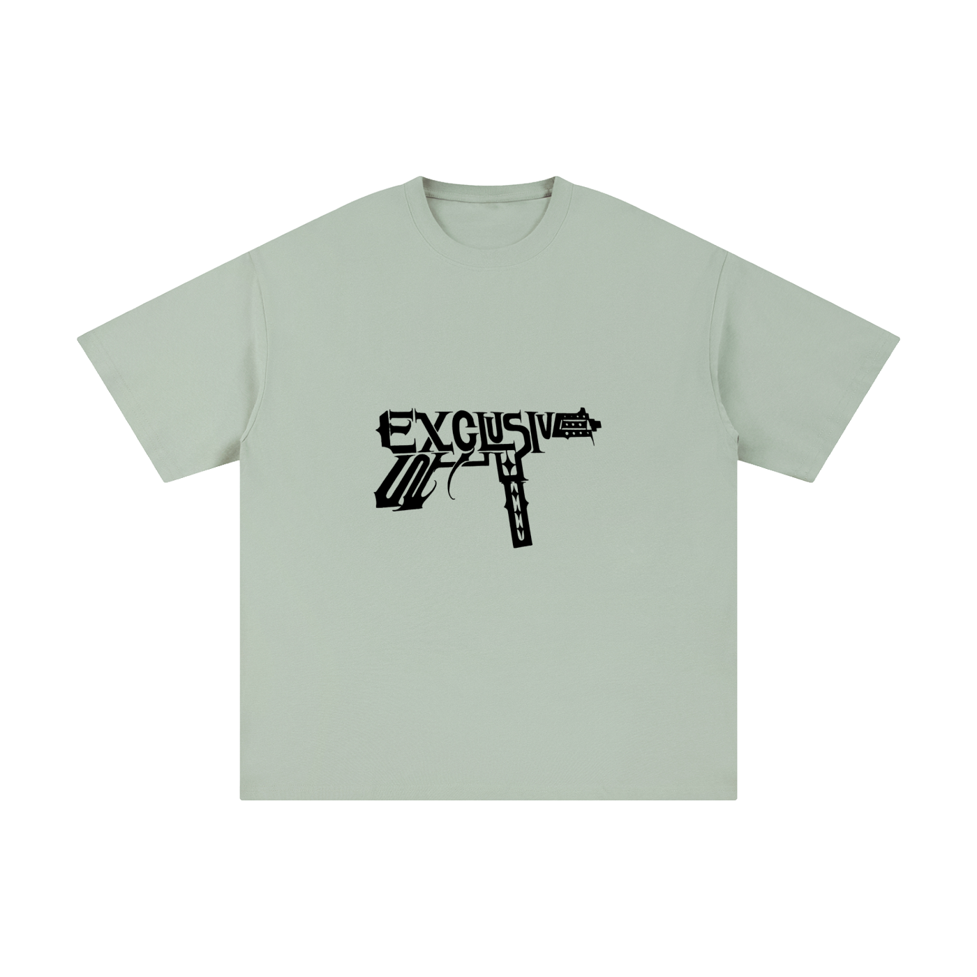 Eight Eighths Exclusive Tee