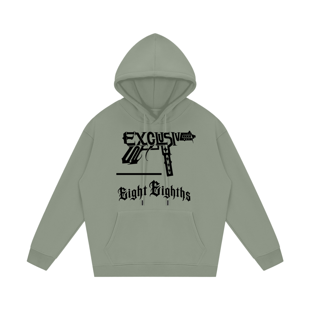 Exclusive Eight Eighths Hoodie