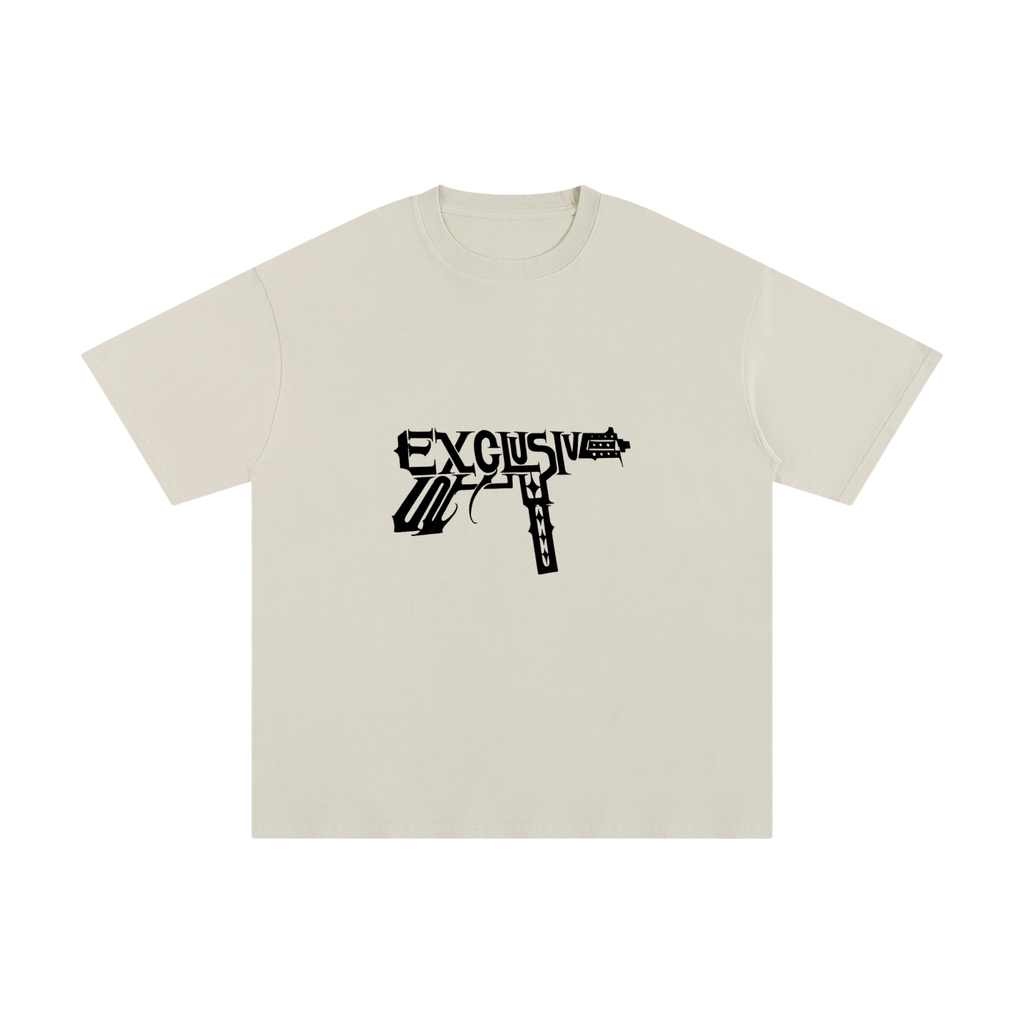 Eight Eighths Exclusive Tee