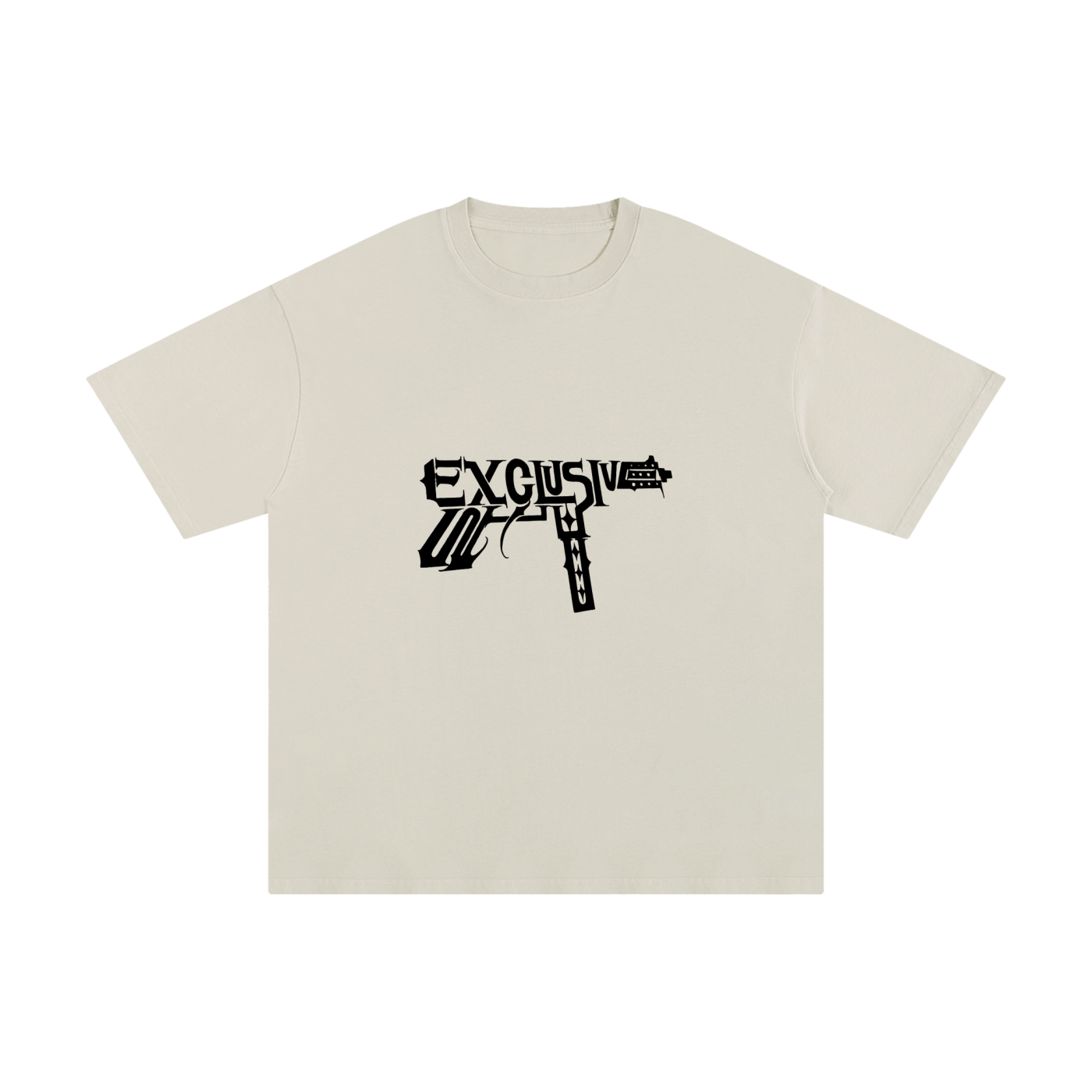 Eight Eighths Exclusive Tee