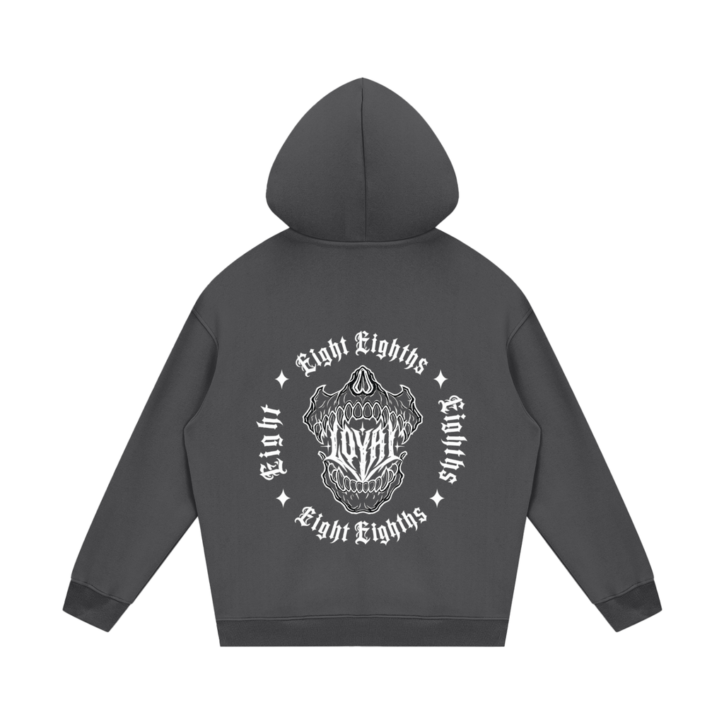 Exclusive Eight Eighths Hoodie