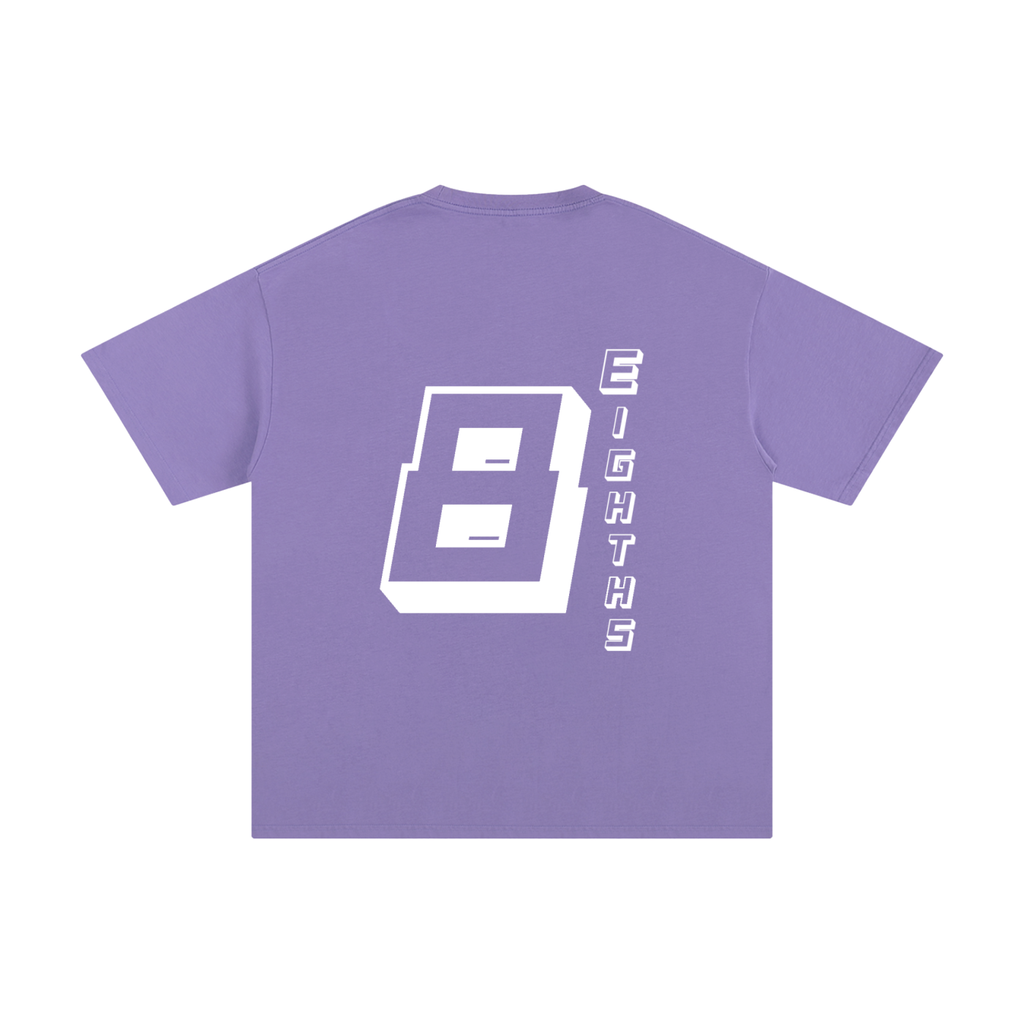Eight Eighths Exclusive Tee