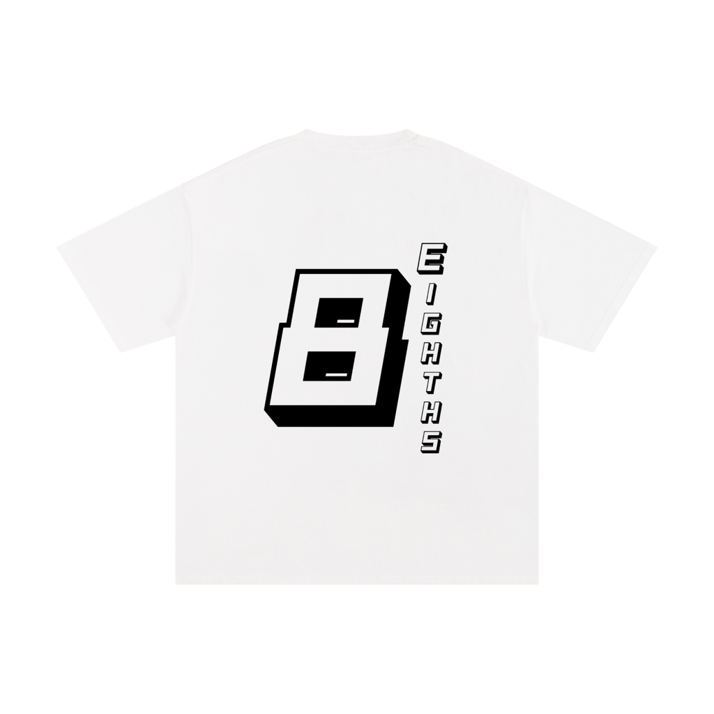 Eight Eighths Exclusive Tee