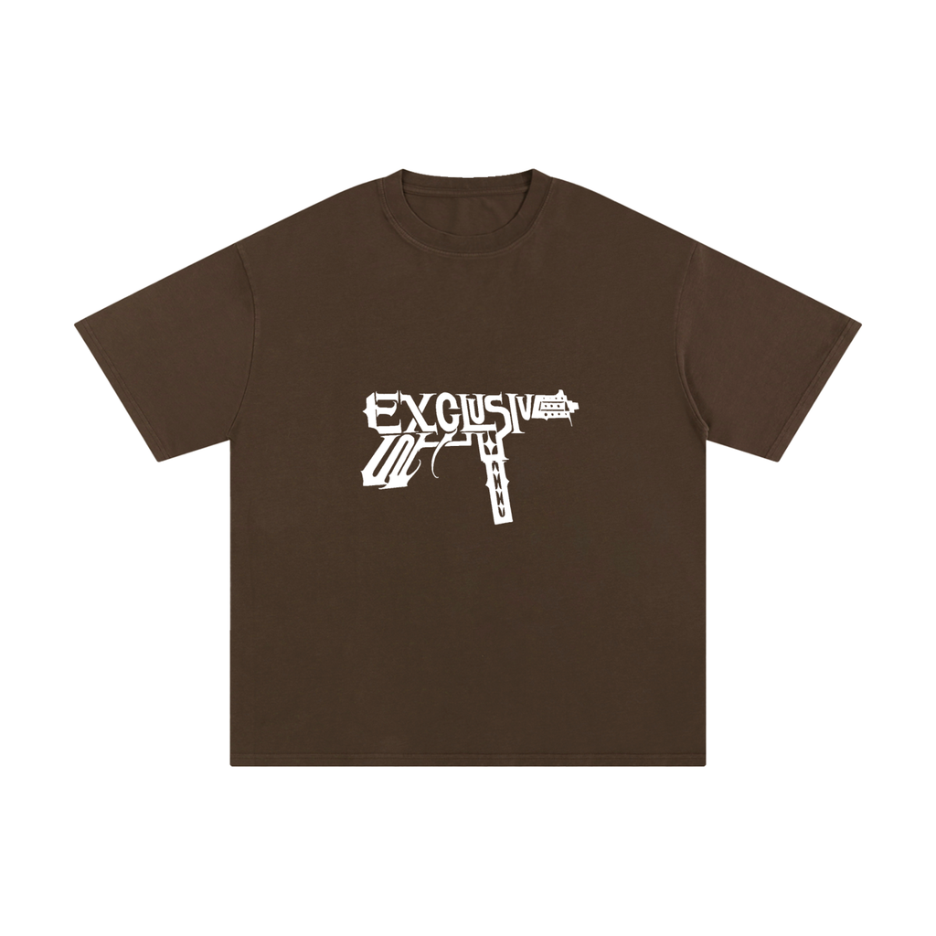 Eight Eighths Exclusive Tee
