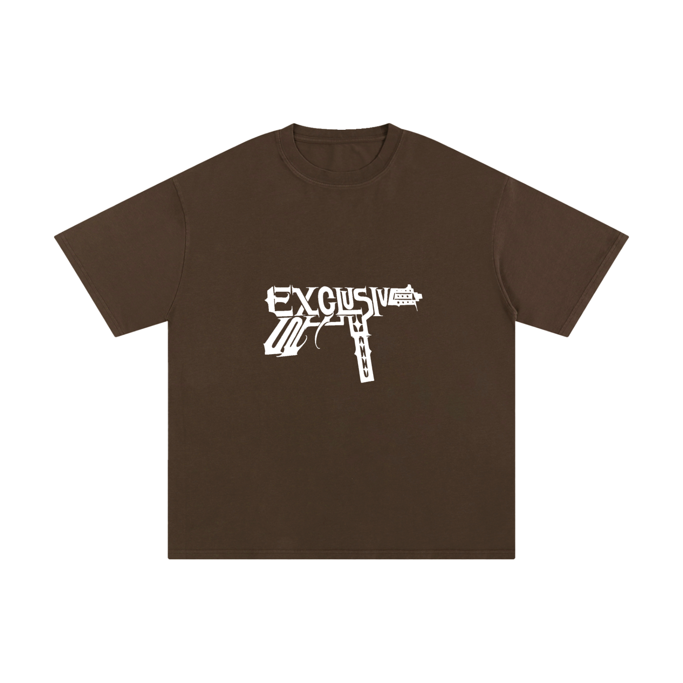 Eight Eighths Exclusive Tee