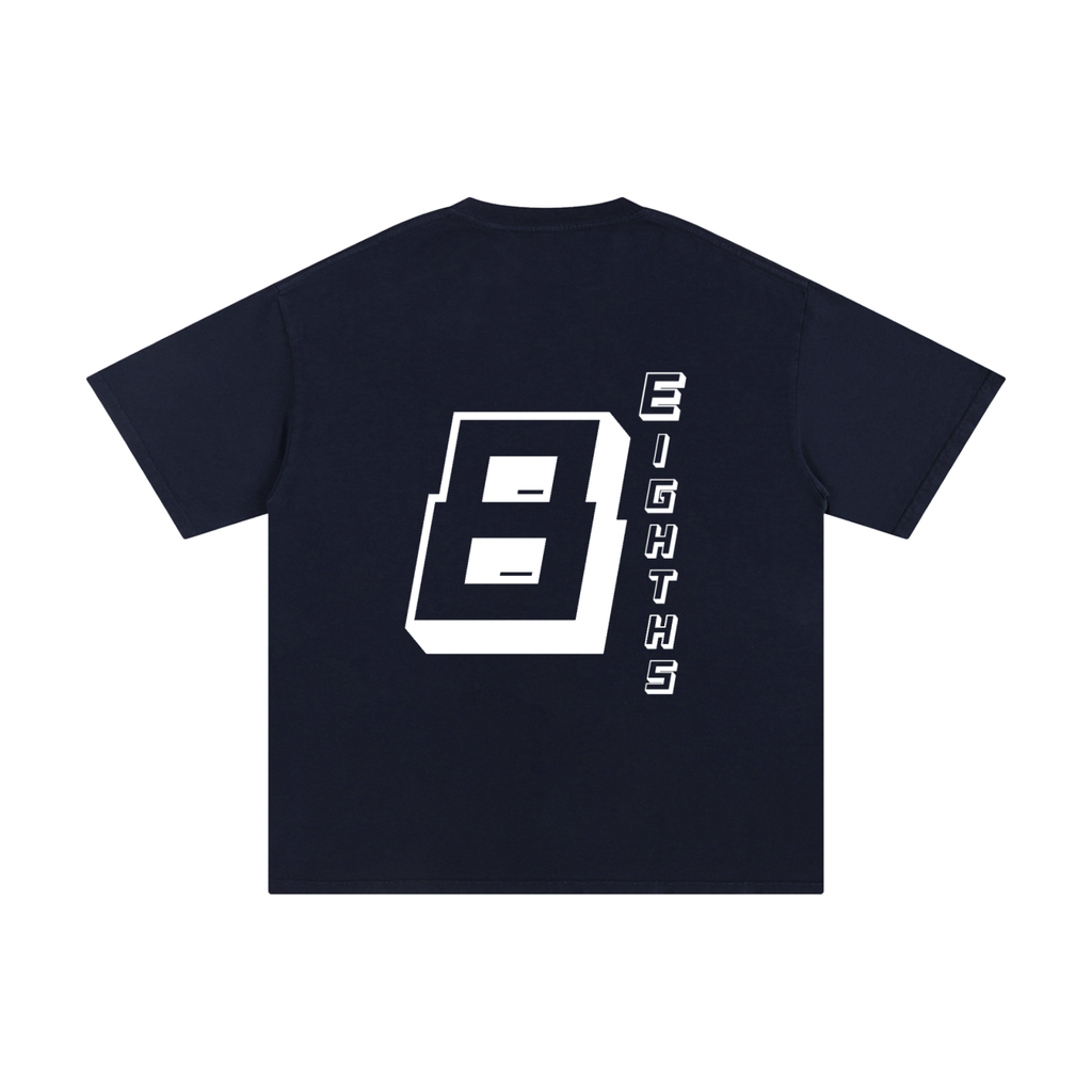 Eight Eighths Exclusive Tee