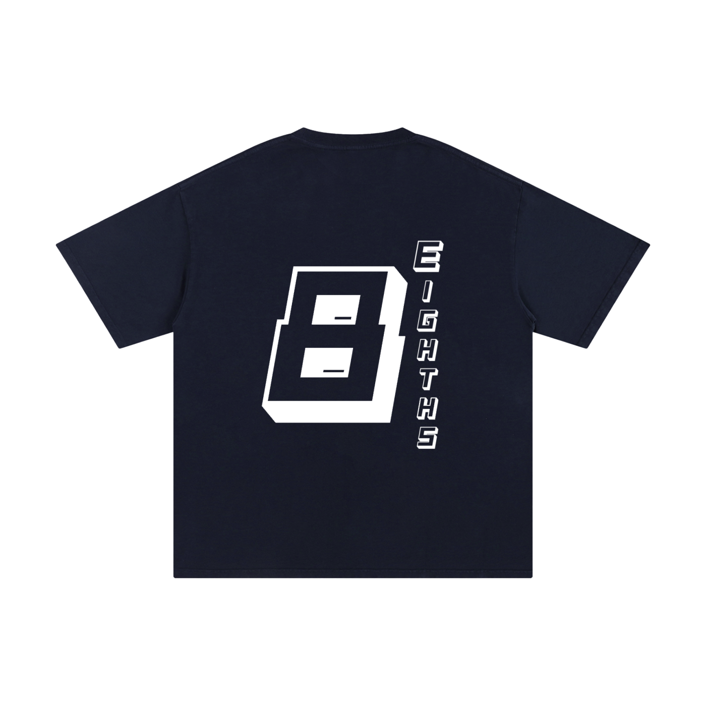 Eight Eighths Exclusive Tee