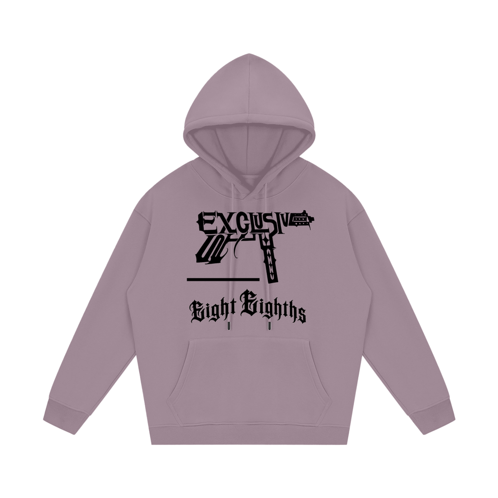 Exclusive Eight Eighths Hoodie