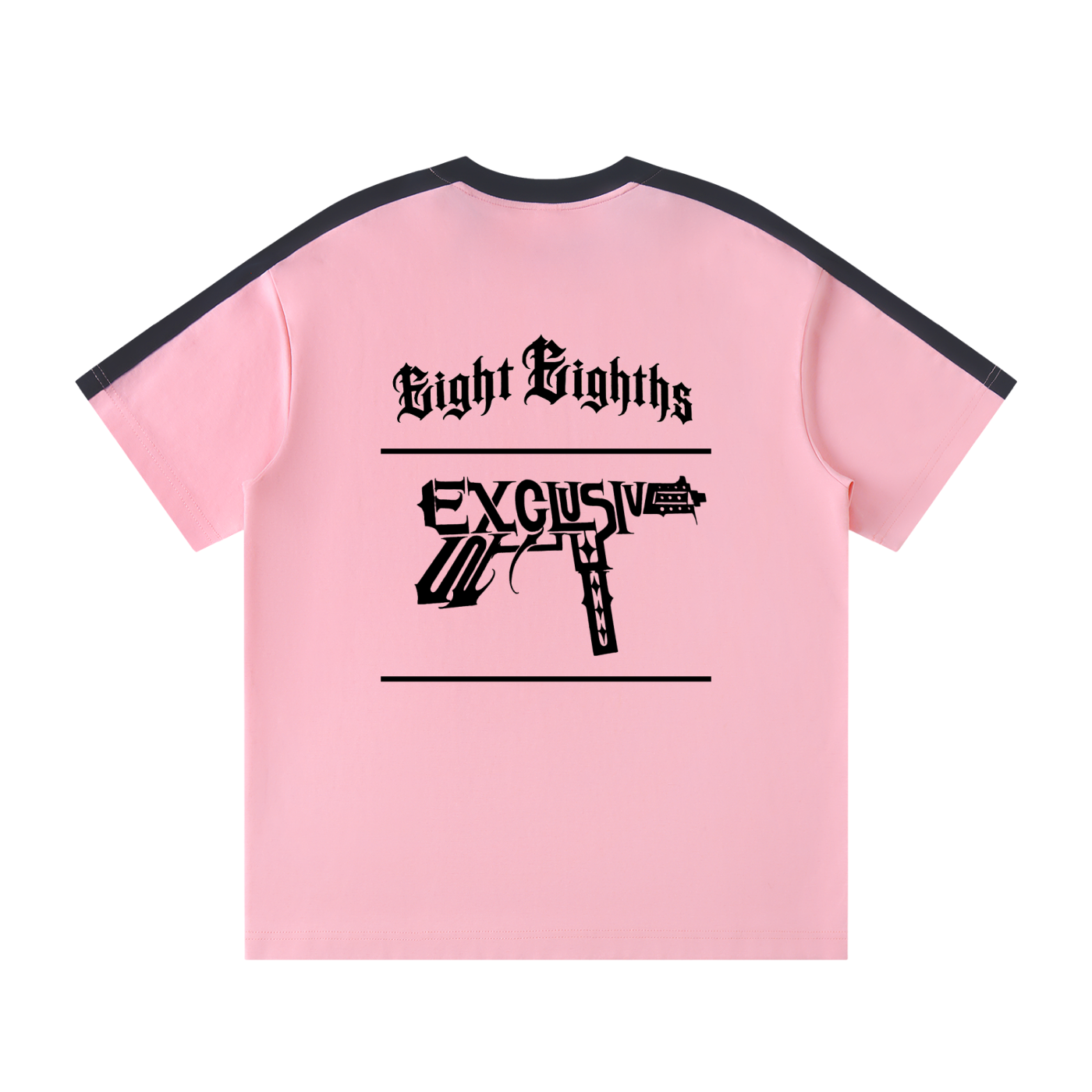 Eight Eights Exclusive