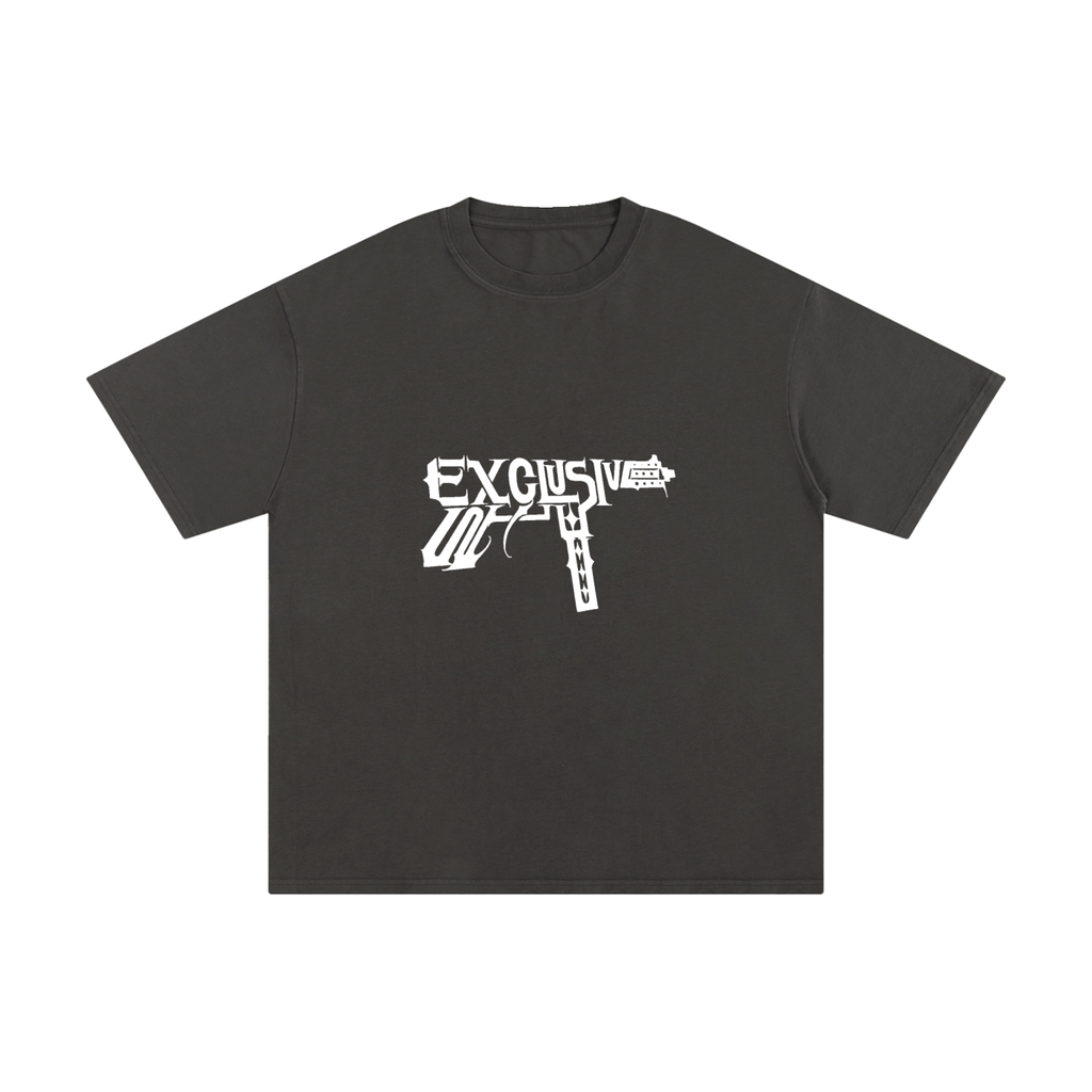 Eight Eighths Exclusive Tee