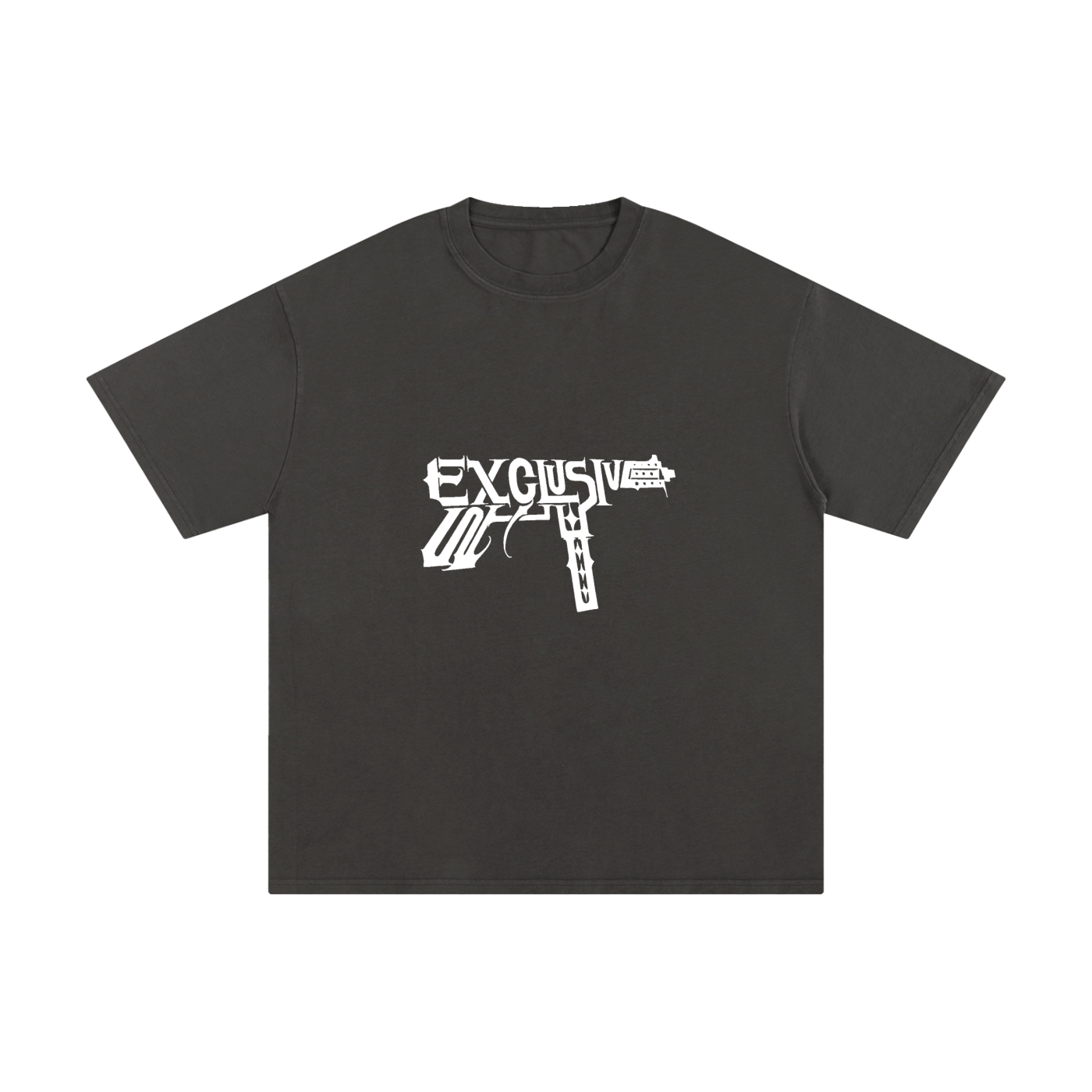 Eight Eighths Exclusive Tee