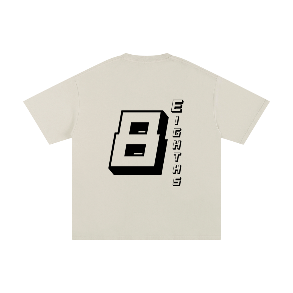 Eight Eighths Exclusive Tee