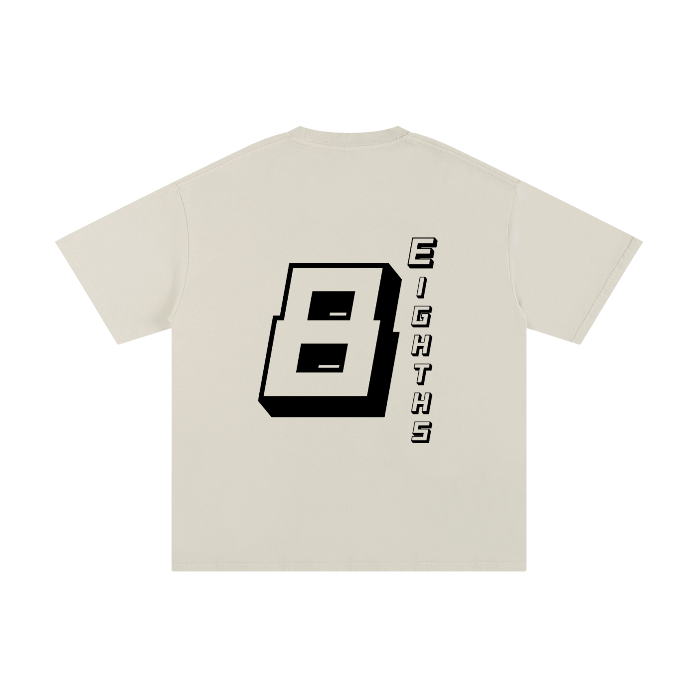 Eight Eighths Exclusive Tee