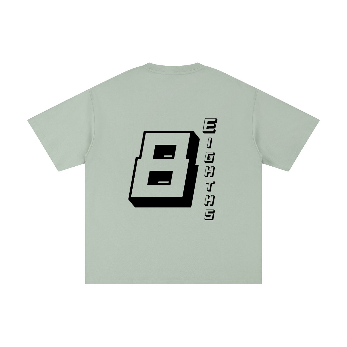 Eight Eighths Exclusive Tee