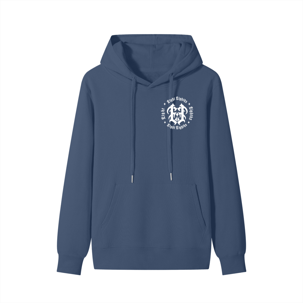 Original Eight Eighths Hoodie