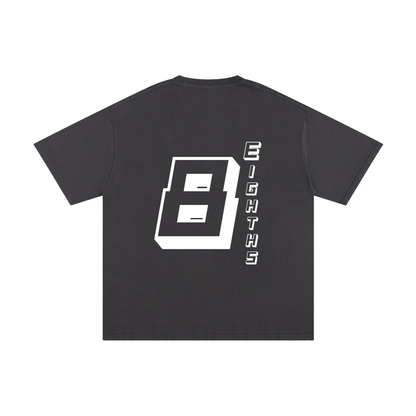 Eight Eighths Exclusive Tee