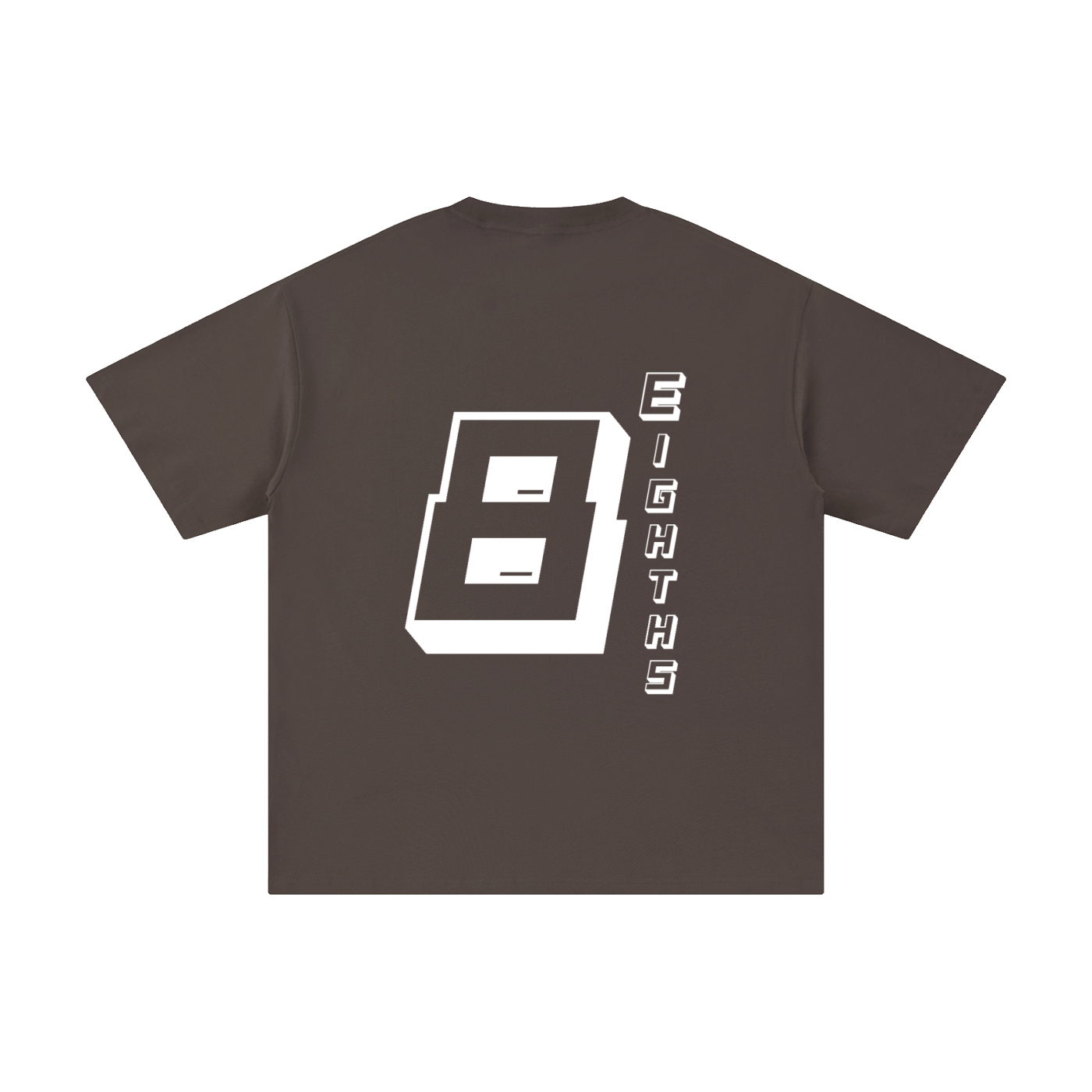 Eight Eighths Exclusive Tee