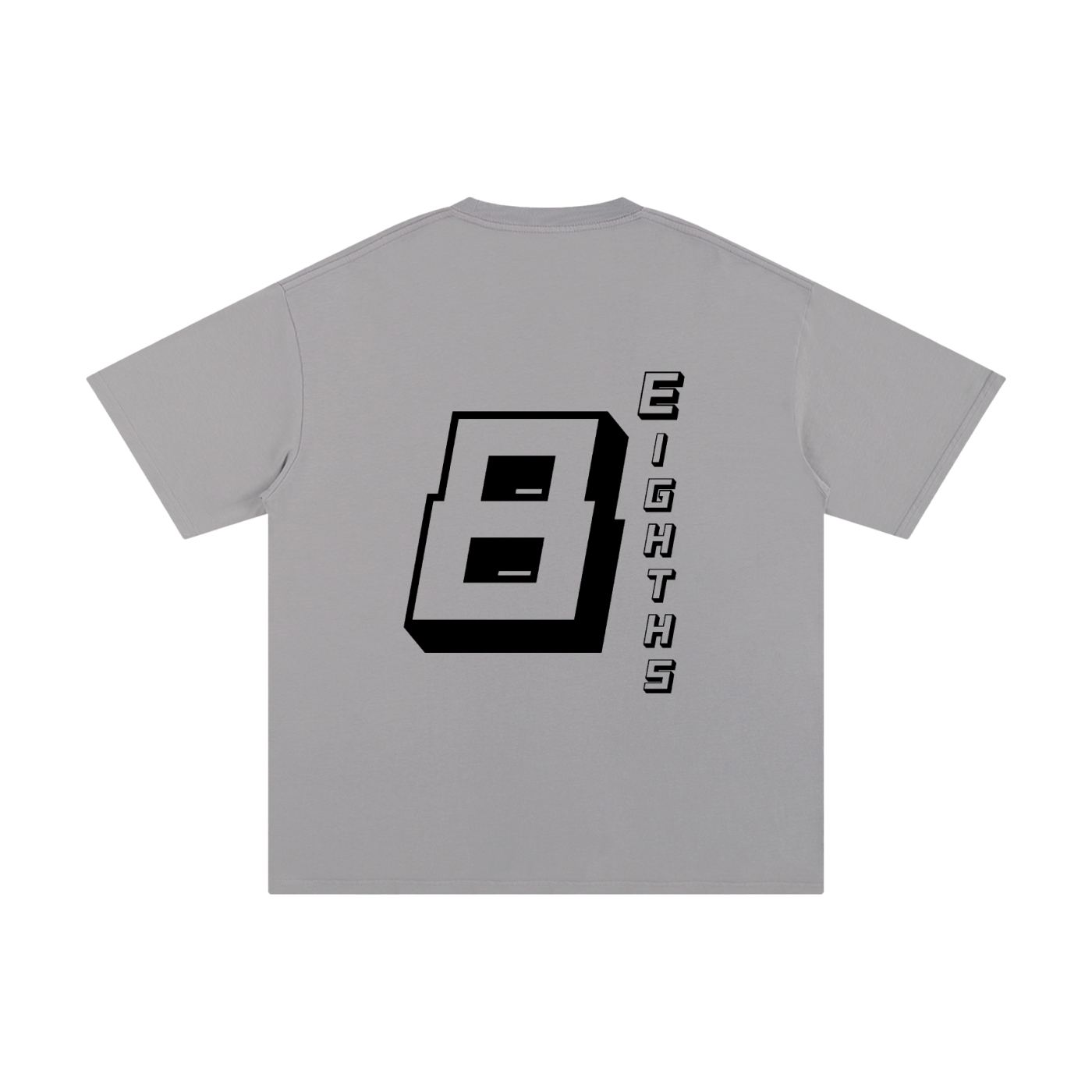 Eight Eighths Exclusive Tee