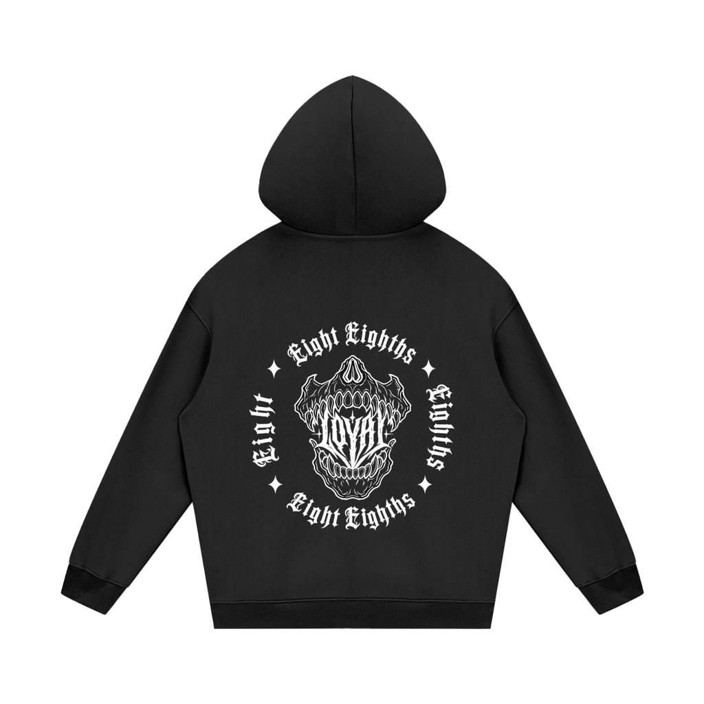 Exclusive Eight Eighths Hoodie