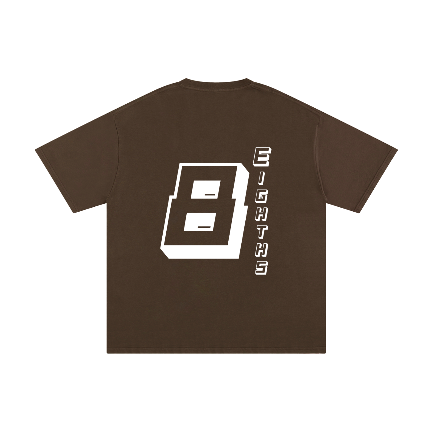 Eight Eighths Exclusive Tee