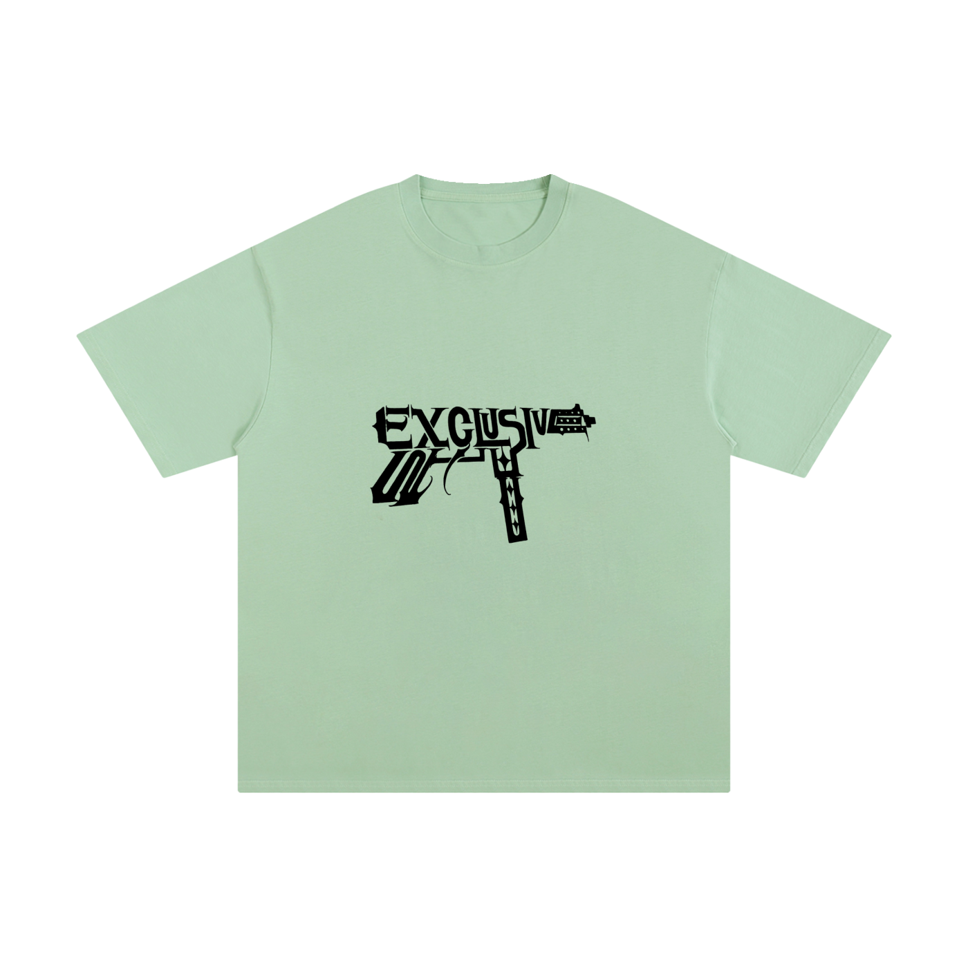 Eight Eighths Exclusive Tee