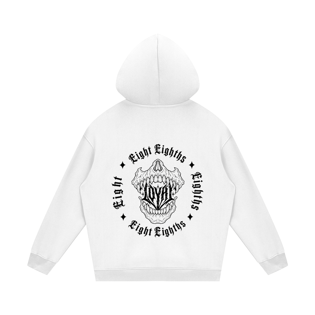 Exclusive Eight Eighths Hoodie
