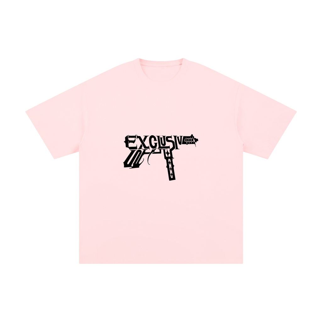 Eight Eighths Exclusive Tee