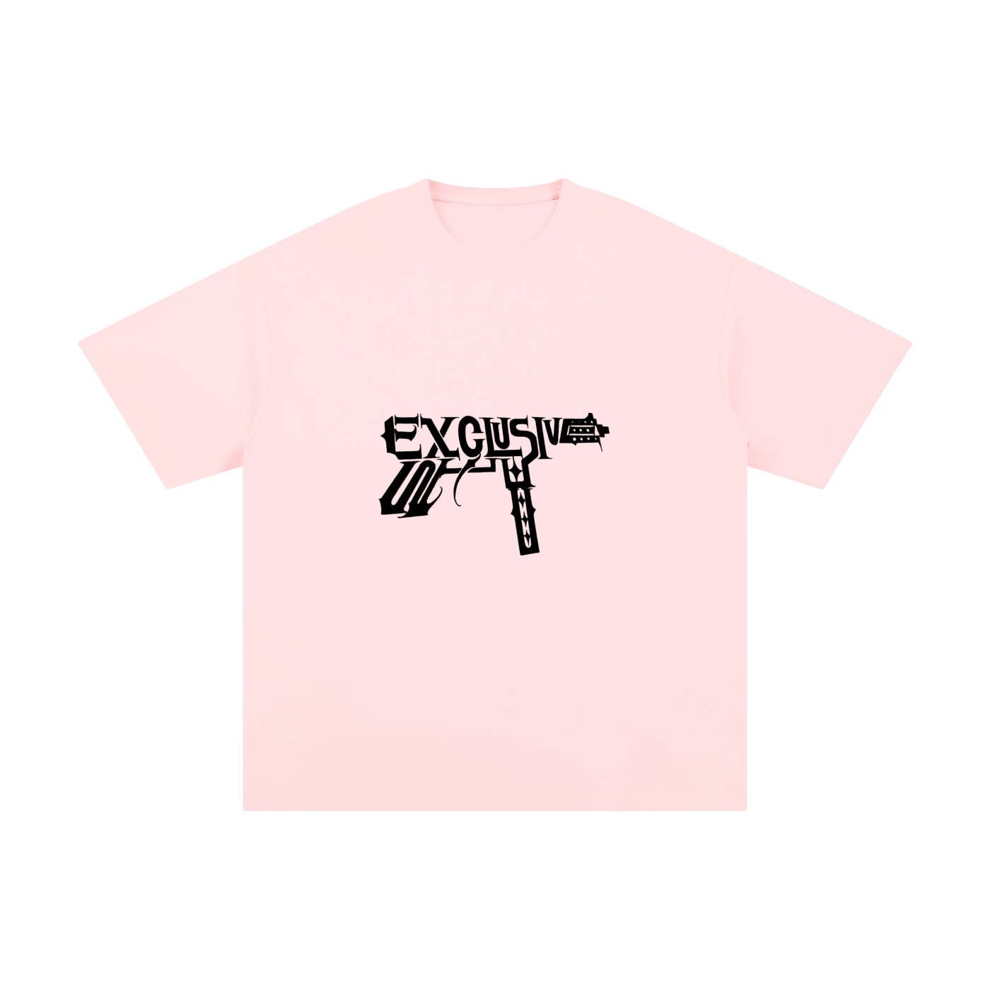 Eight Eighths Exclusive Tee