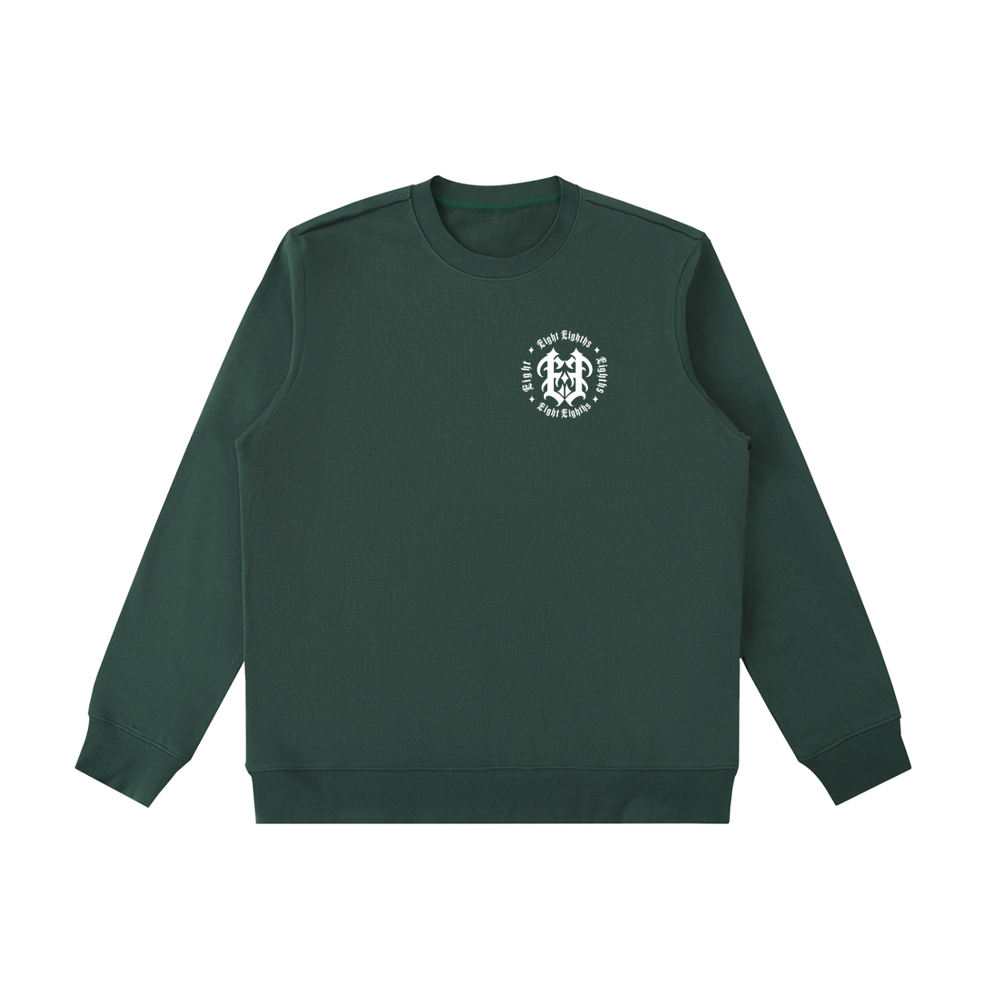 Original Eight Eighths Sweater